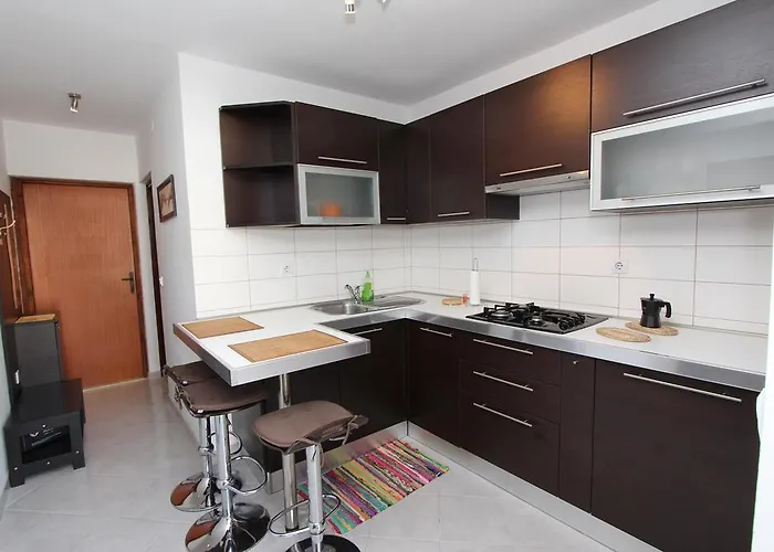 Apartment Albert