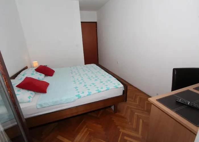 Apartment Albert