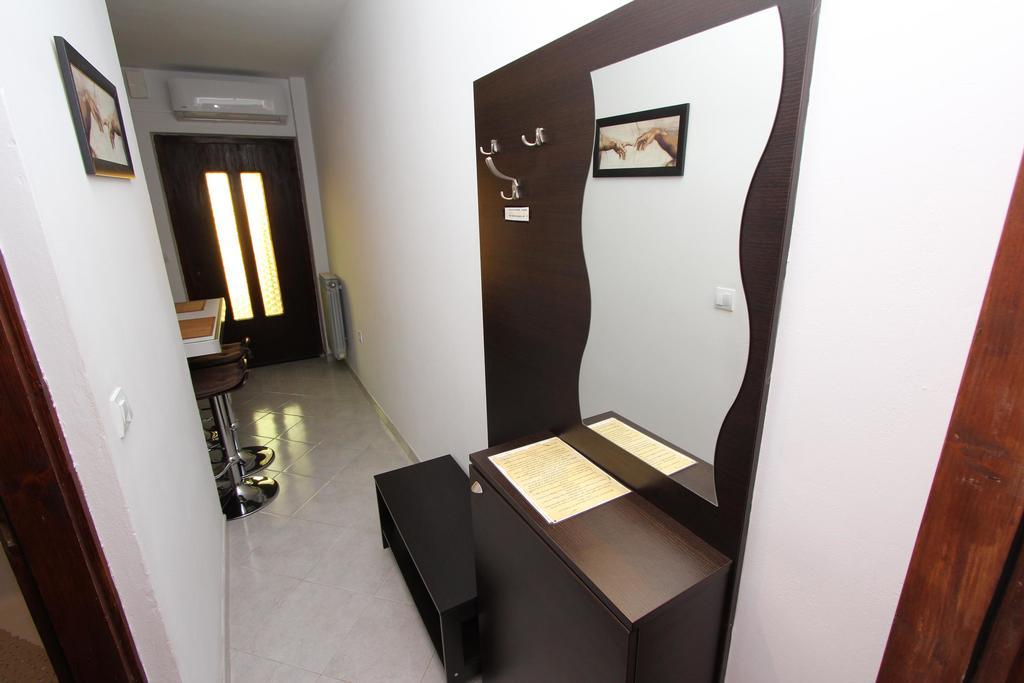 Apartment Albert Apartment Rovinj