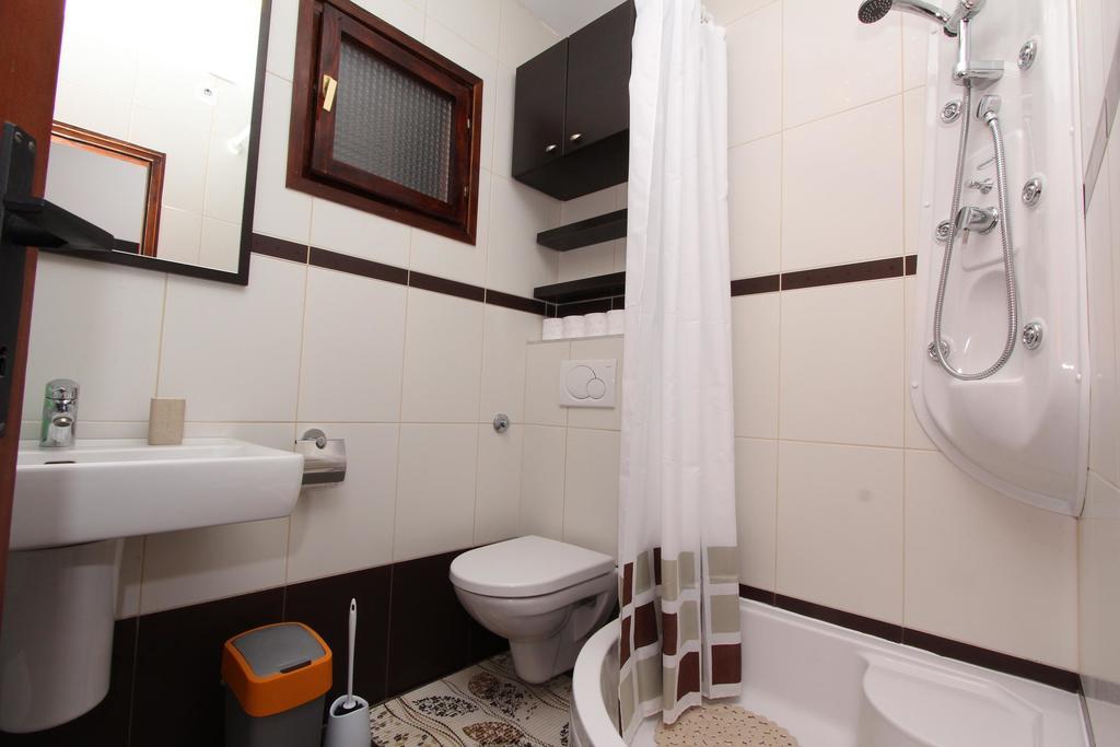 Apartment Apartment Albert Rovinj
