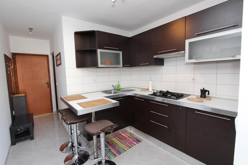 Apartment Albert * Rovinj