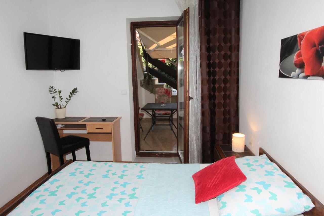 Apartment Albert Apartment Rovinj