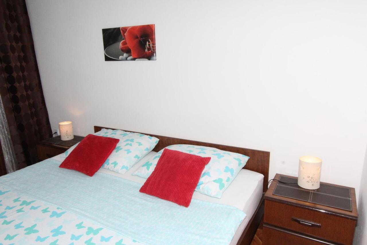 Apartment Albert * Rovinj