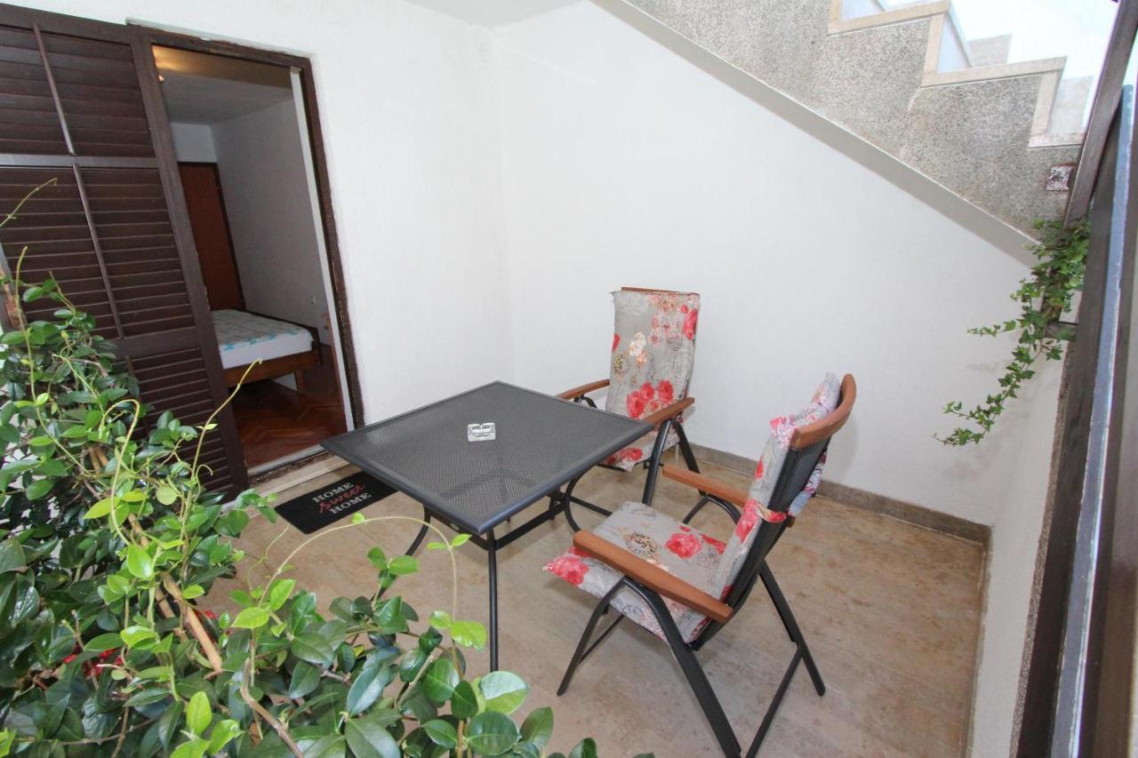 Apartment Albert Apartment Rovinj