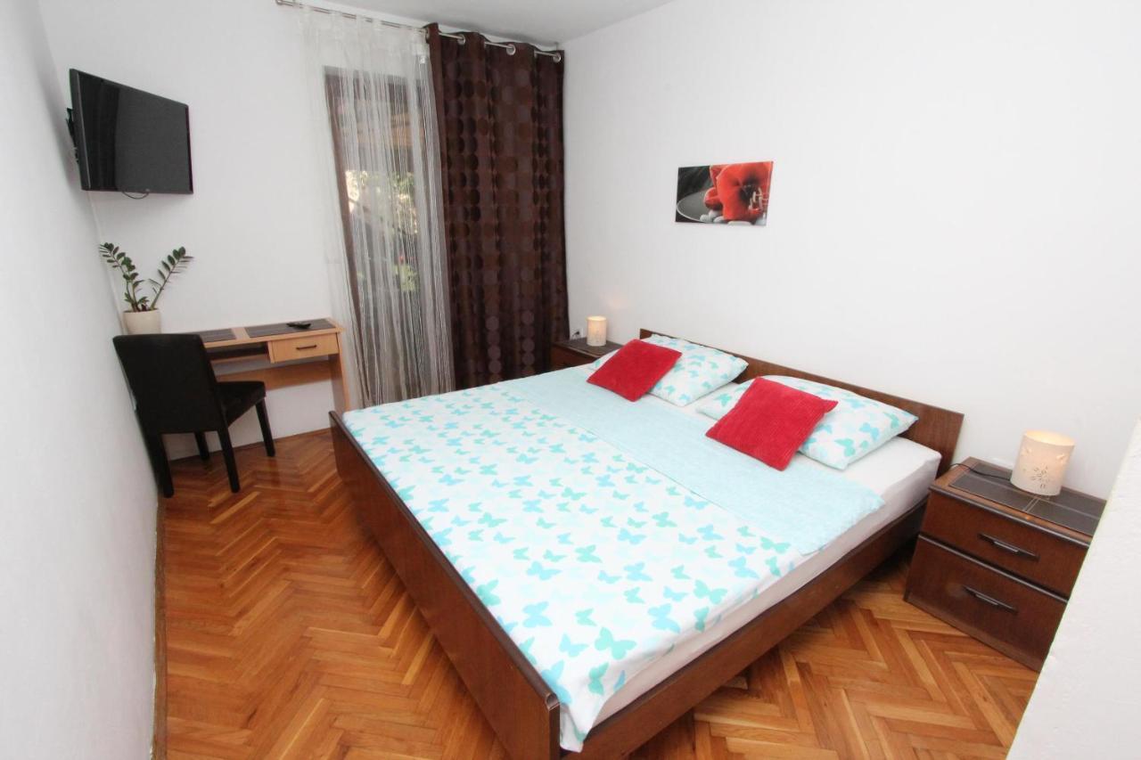 Apartment Albert Rovinj
