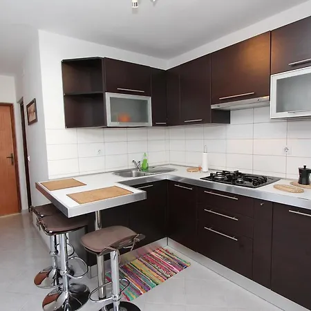 Apartment Albert Rovinj Exterior foto