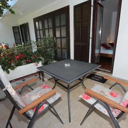 Apartment Albert Rovinj Exterior foto