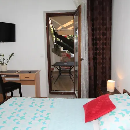Apartment Albert Rovinj Exterior foto