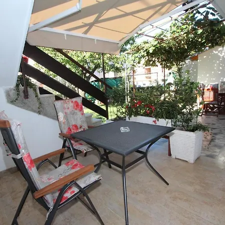 Apartment Albert Rovinj Exterior foto