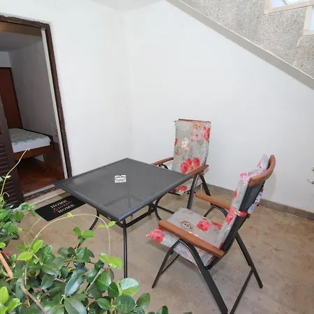 Apartment Albert Rovinj Exterior foto