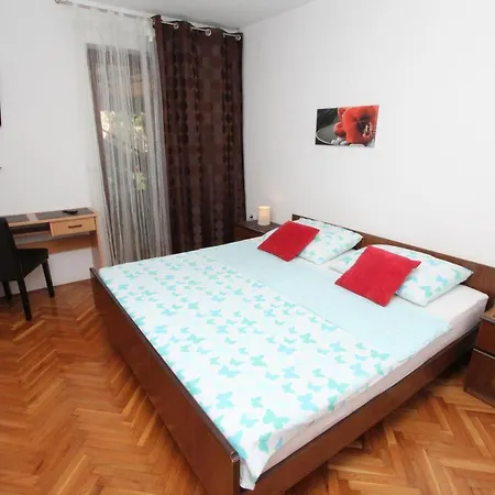 Apartment Albert Rovinj Exterior foto